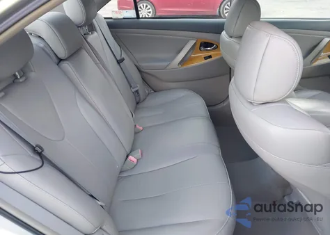 2007 Toyota Camry Xle из США, поврежденный, VIN 4T1BE46K47U559429